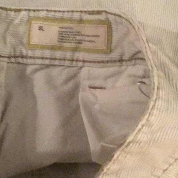 Loft Cream/Off WhiteCords- Size 8 L- Slim Boot - Picture 4 of 8